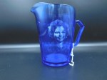 shirley temple pitcher